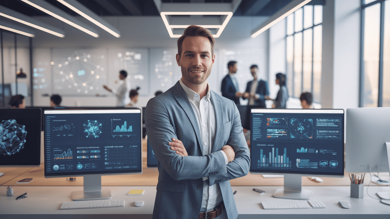 Lead AI Research Engineer