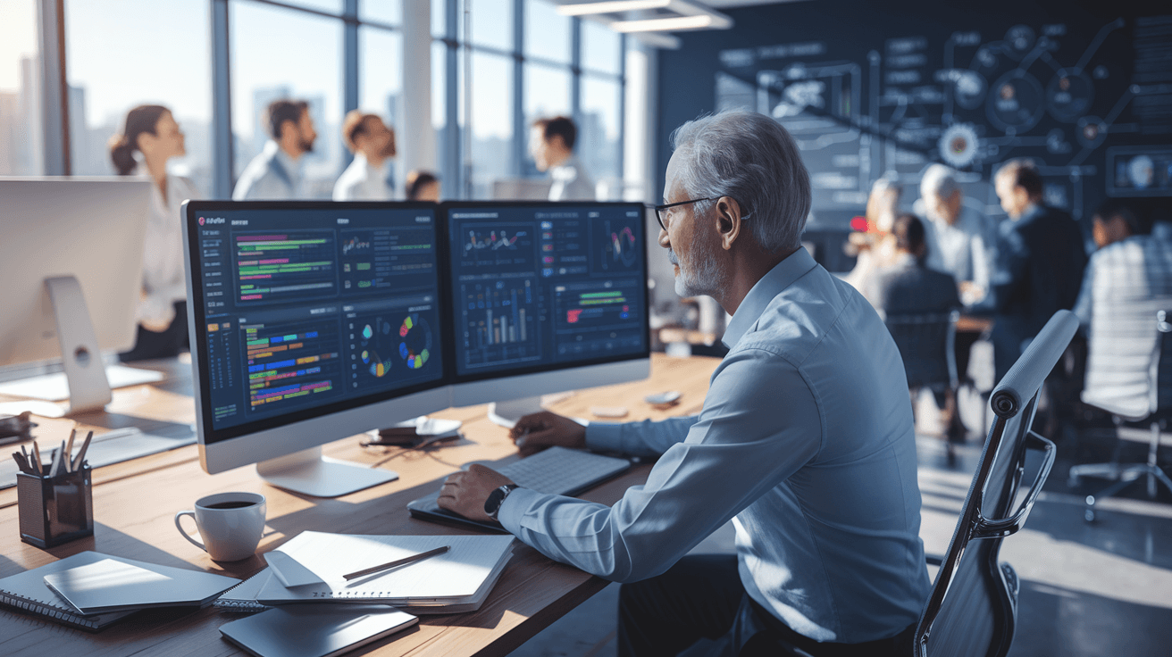 Senior Data Scientist Experimentation