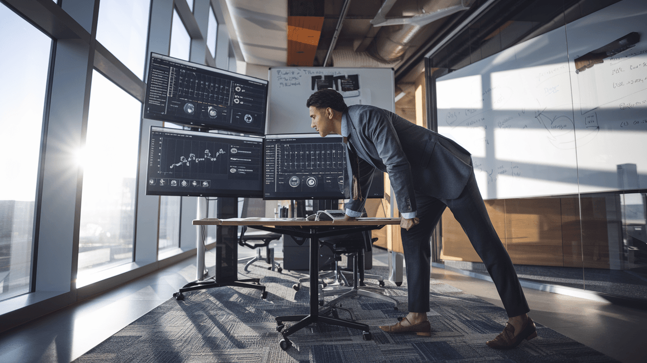 Data Strategist