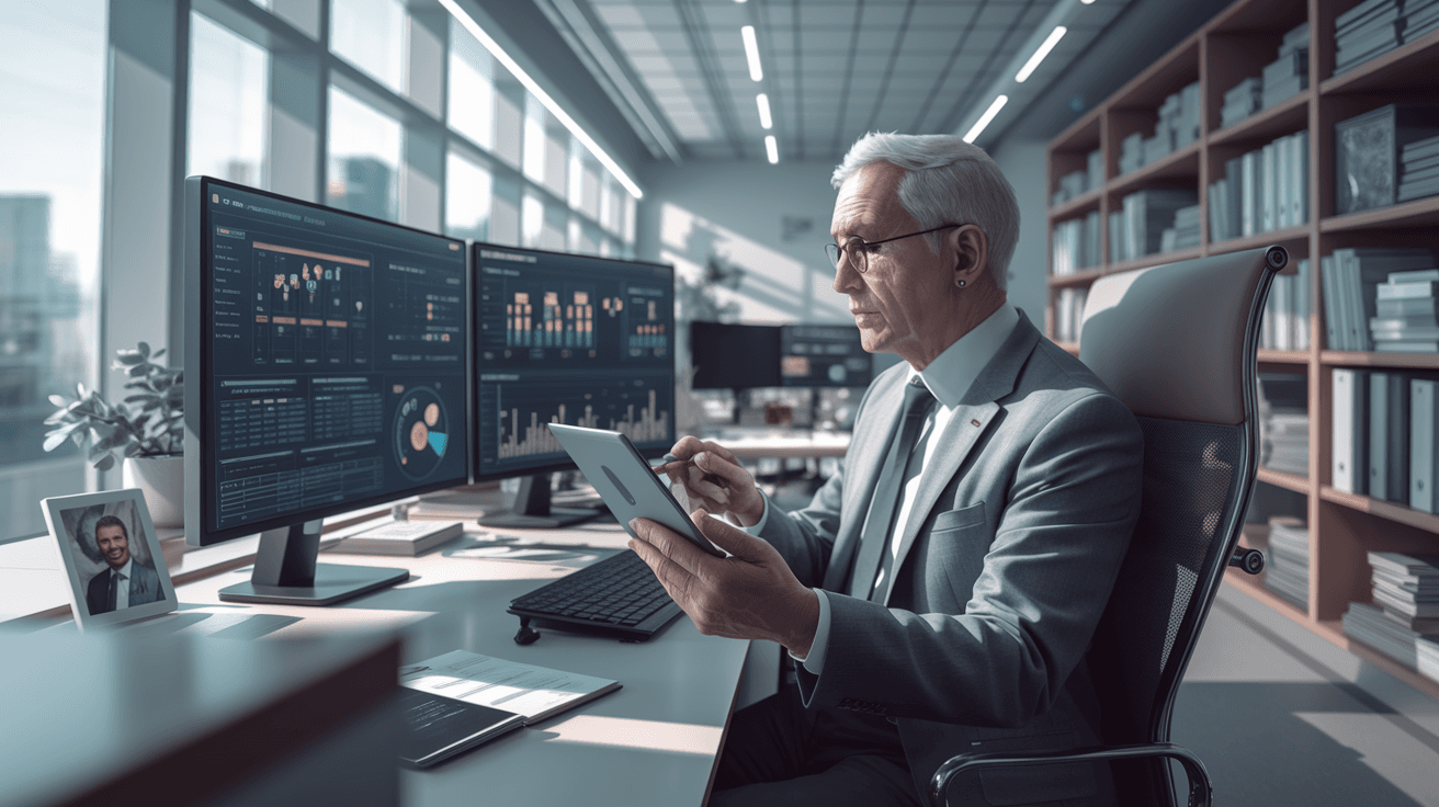Senior Decision Scientist