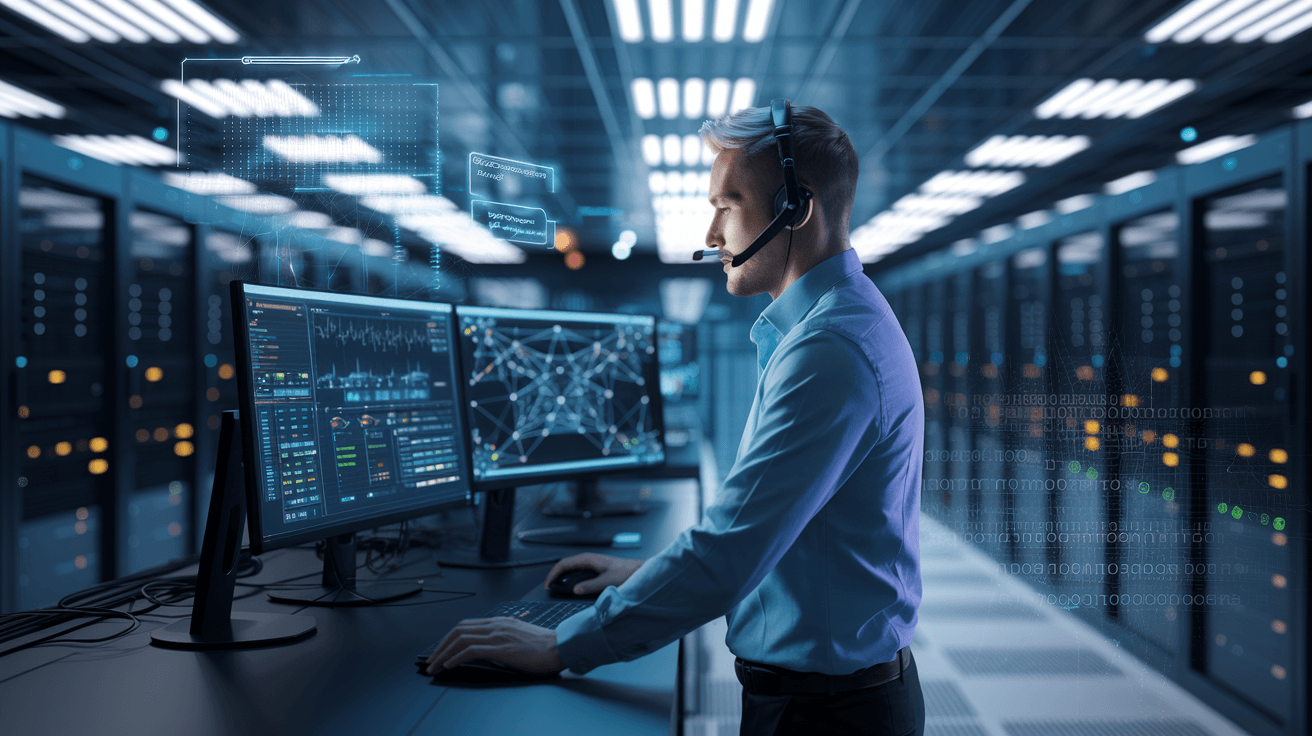 AI Network Engineer