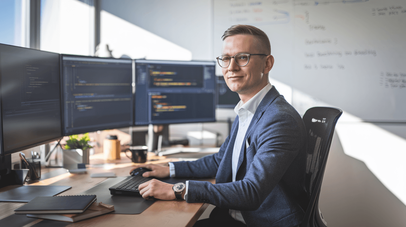 Senior NLP Data Scientist