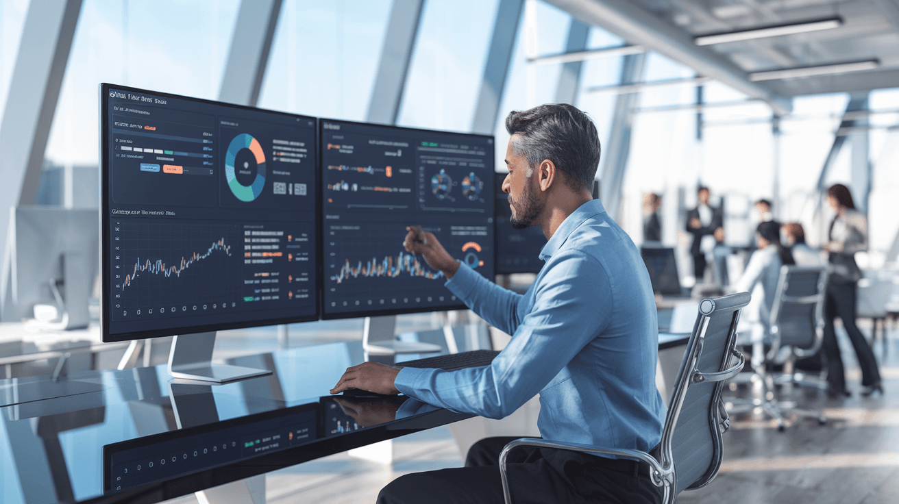 Lead Analytics Analyst