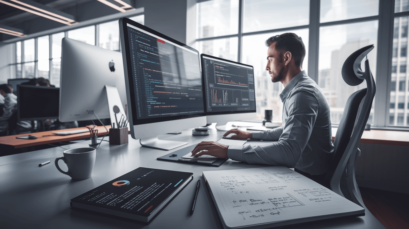 Quantitative Developer
