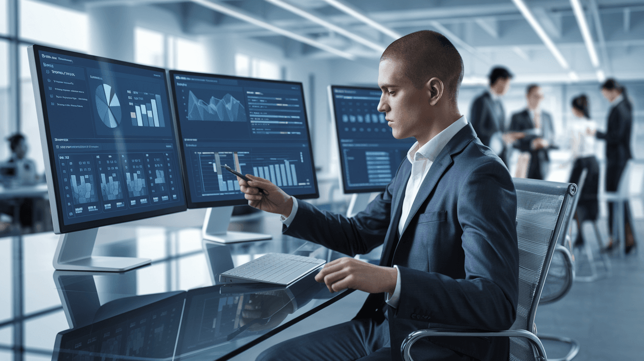 Decision Analytics Manager