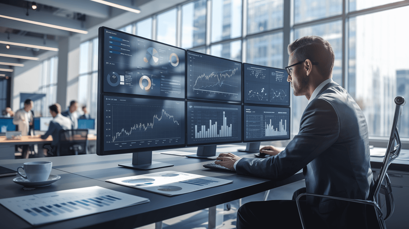 Credit Risk Data Analyst