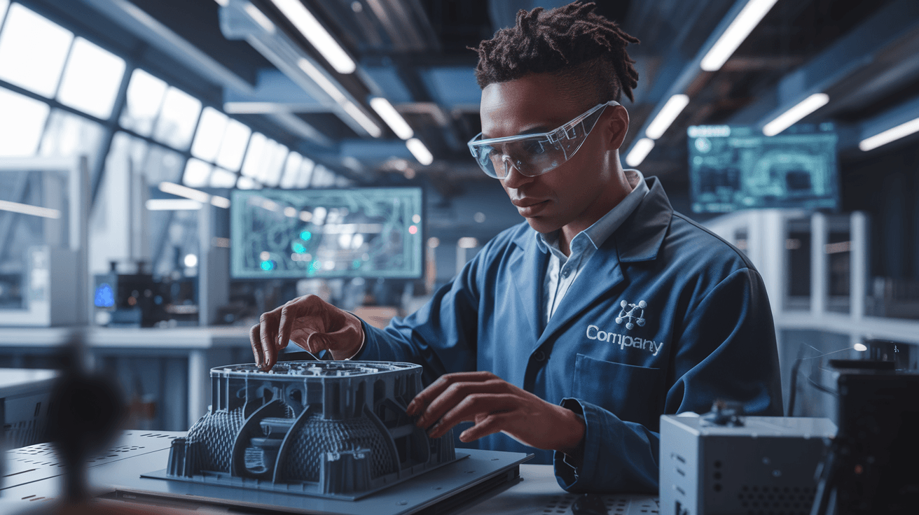 Applied Sciences Engineer