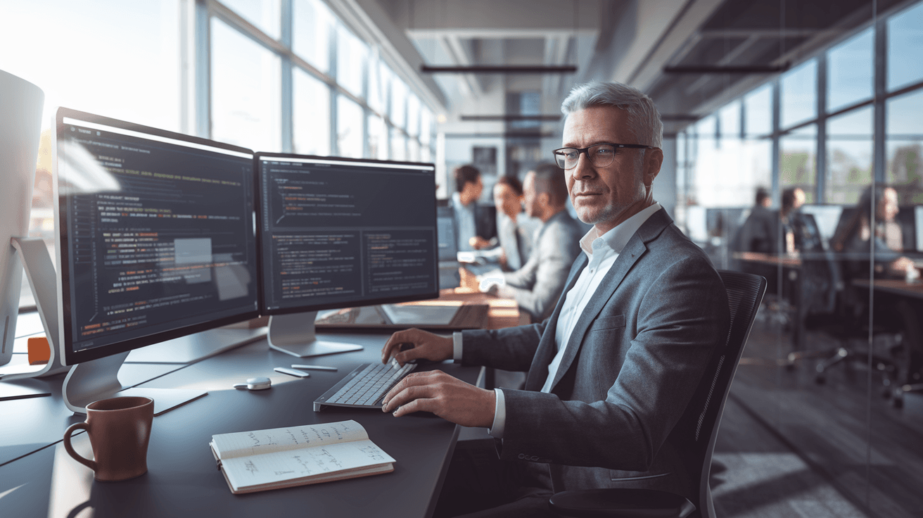 Senior Software Security Engineer