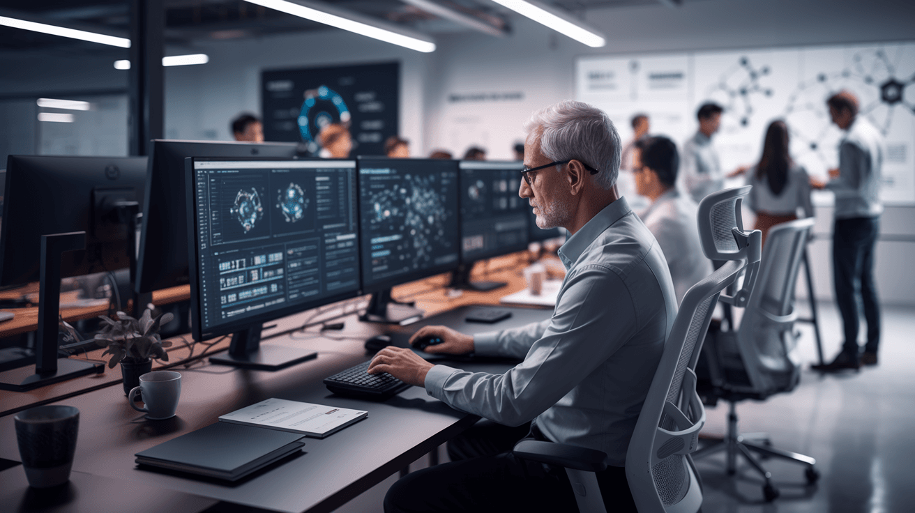 Senior Model Optimization Engineer