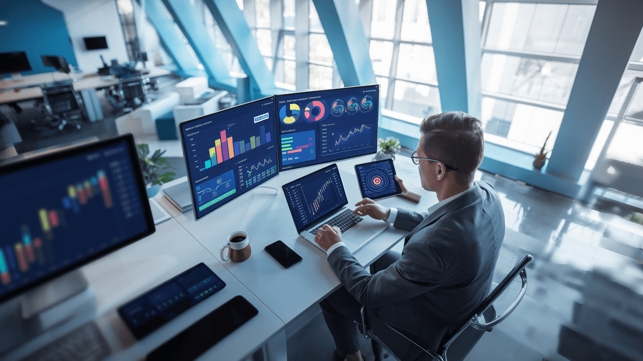 Mobile Apps Analyst