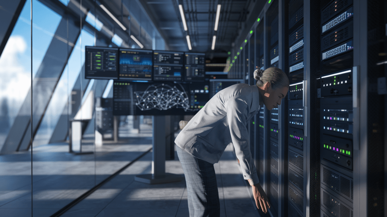 AI Operations Engineer