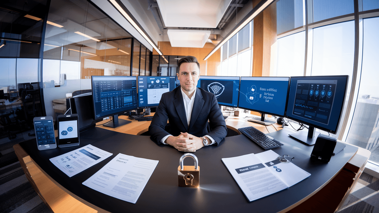 Data Privacy Officer
