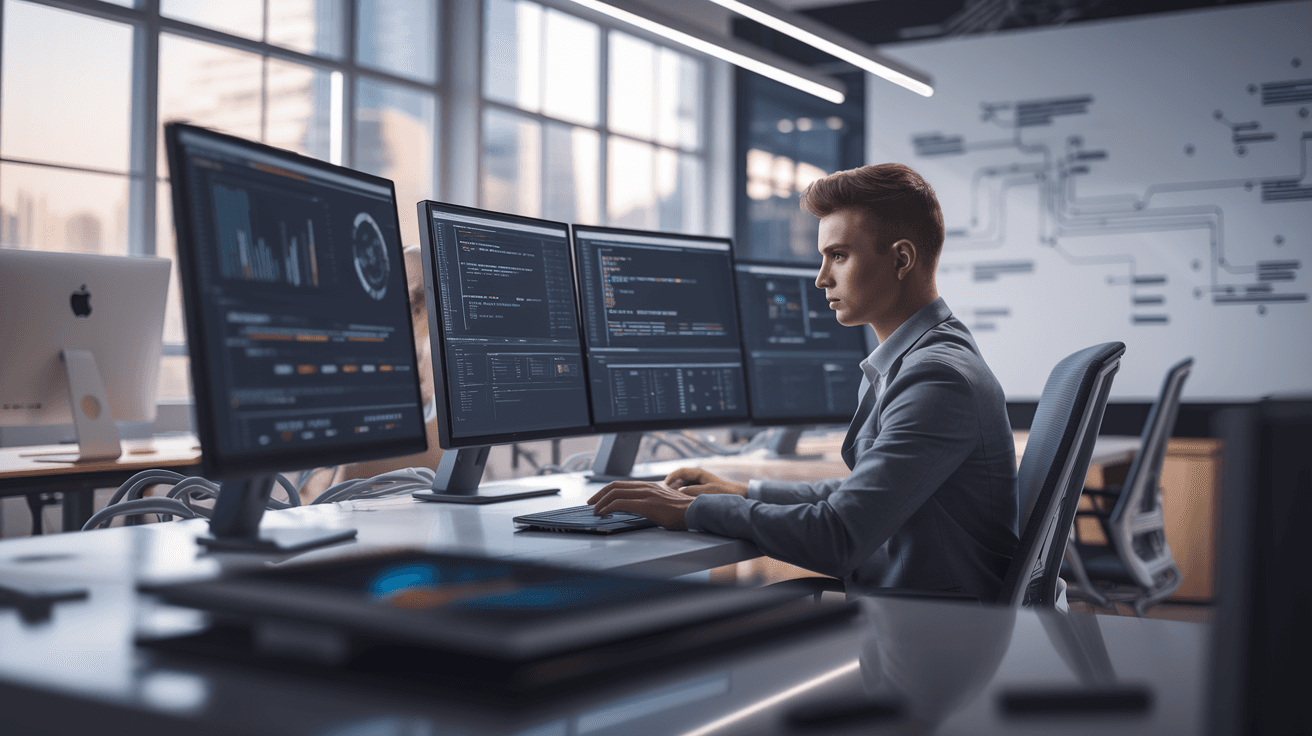 Data Engineering Intern