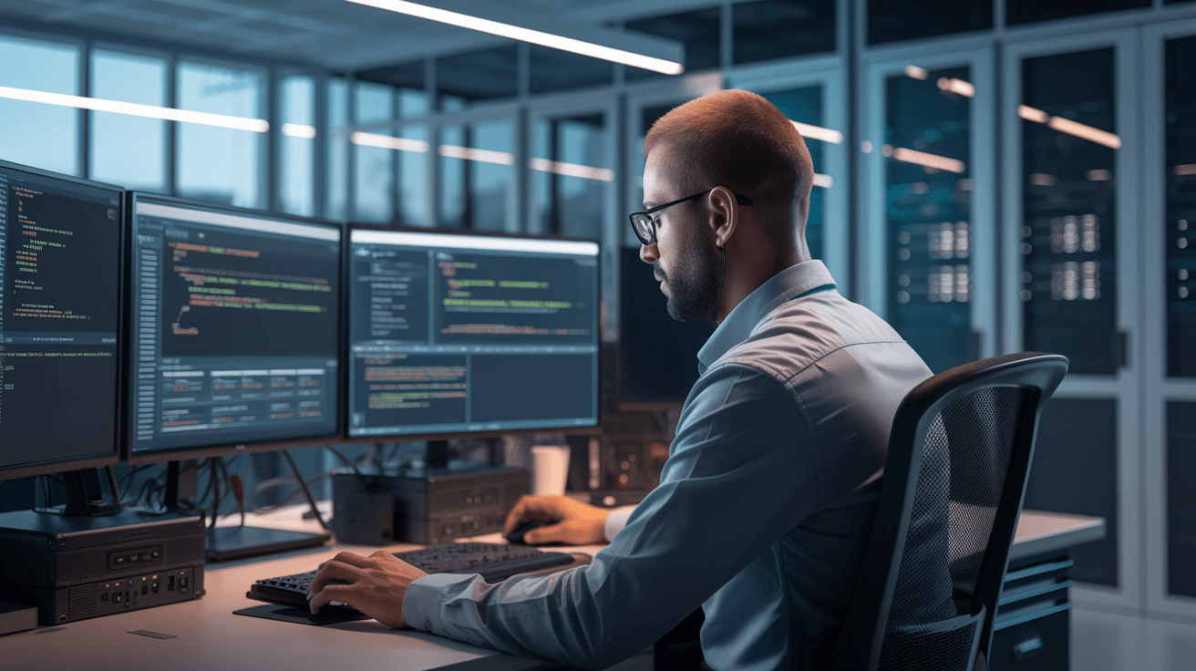 Security Engineer