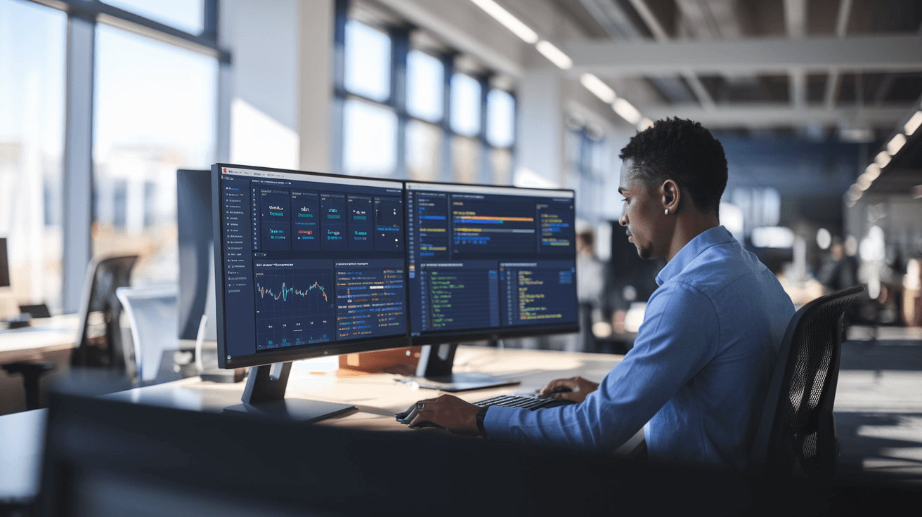 Data Translation Specialist