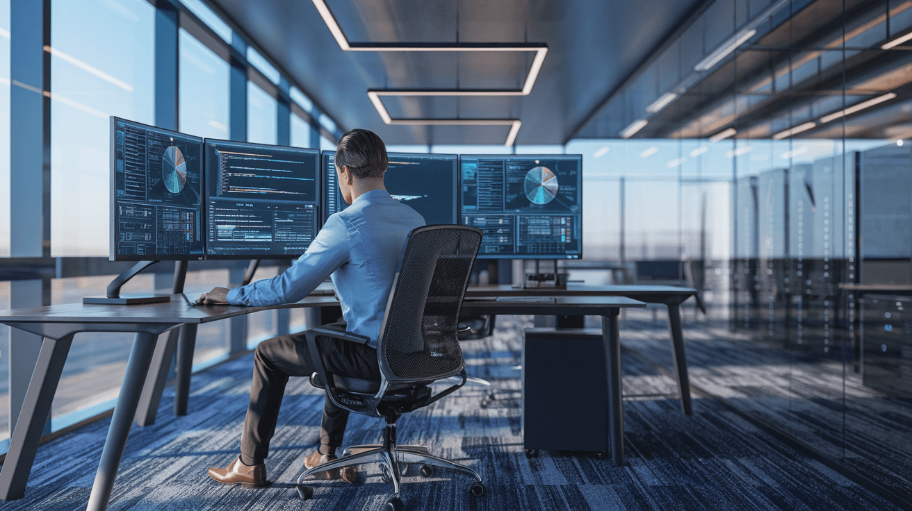 Cybersecurity Data Engineer
