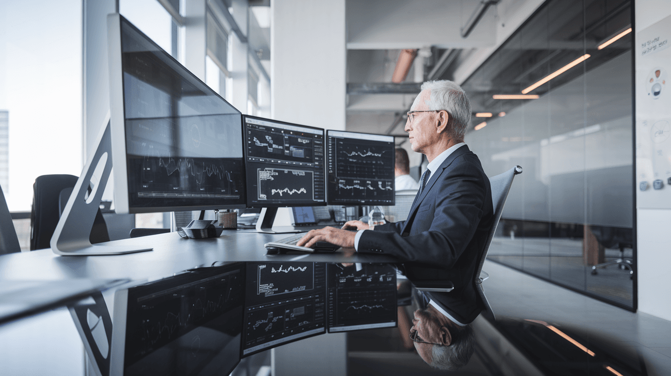 Senior Business Data Analyst