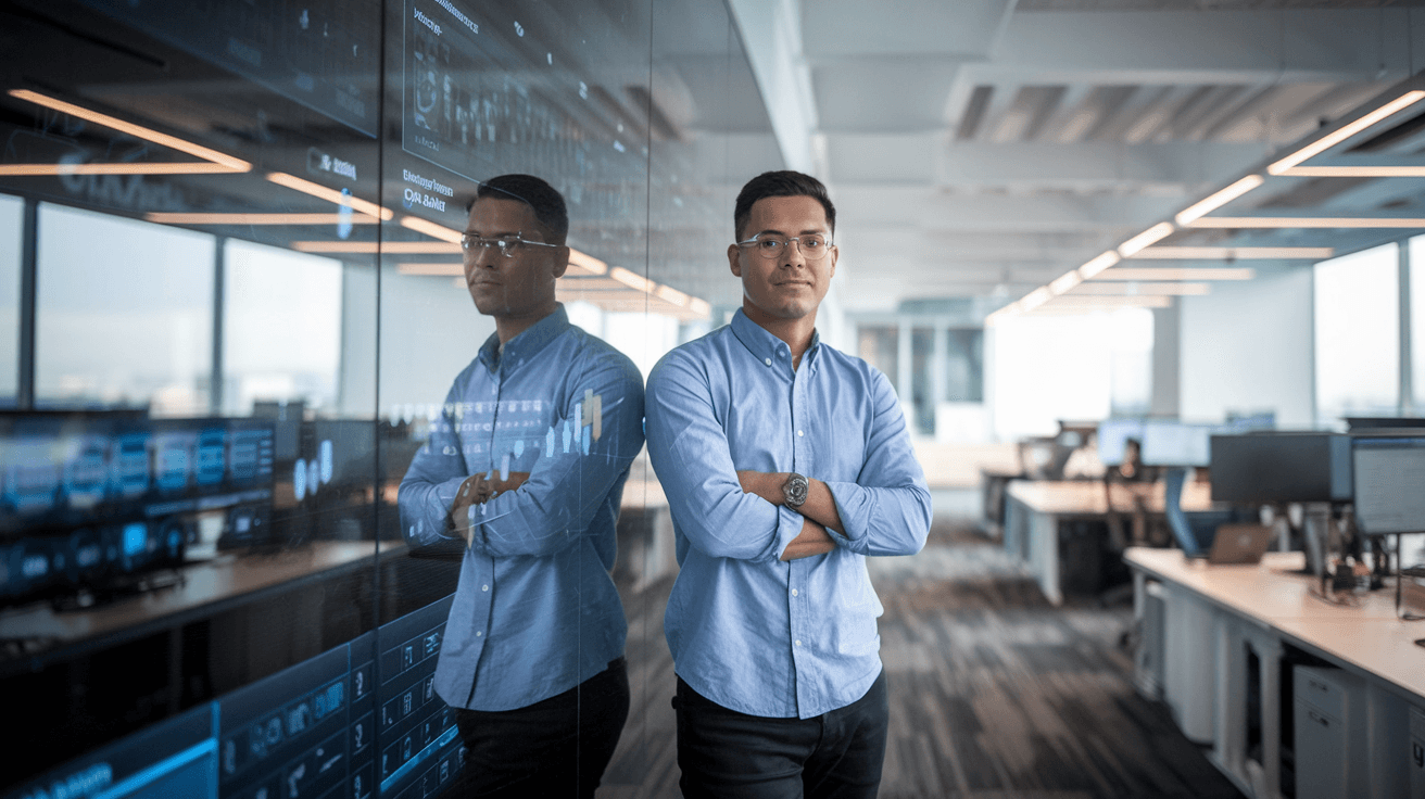 Head of AI Development