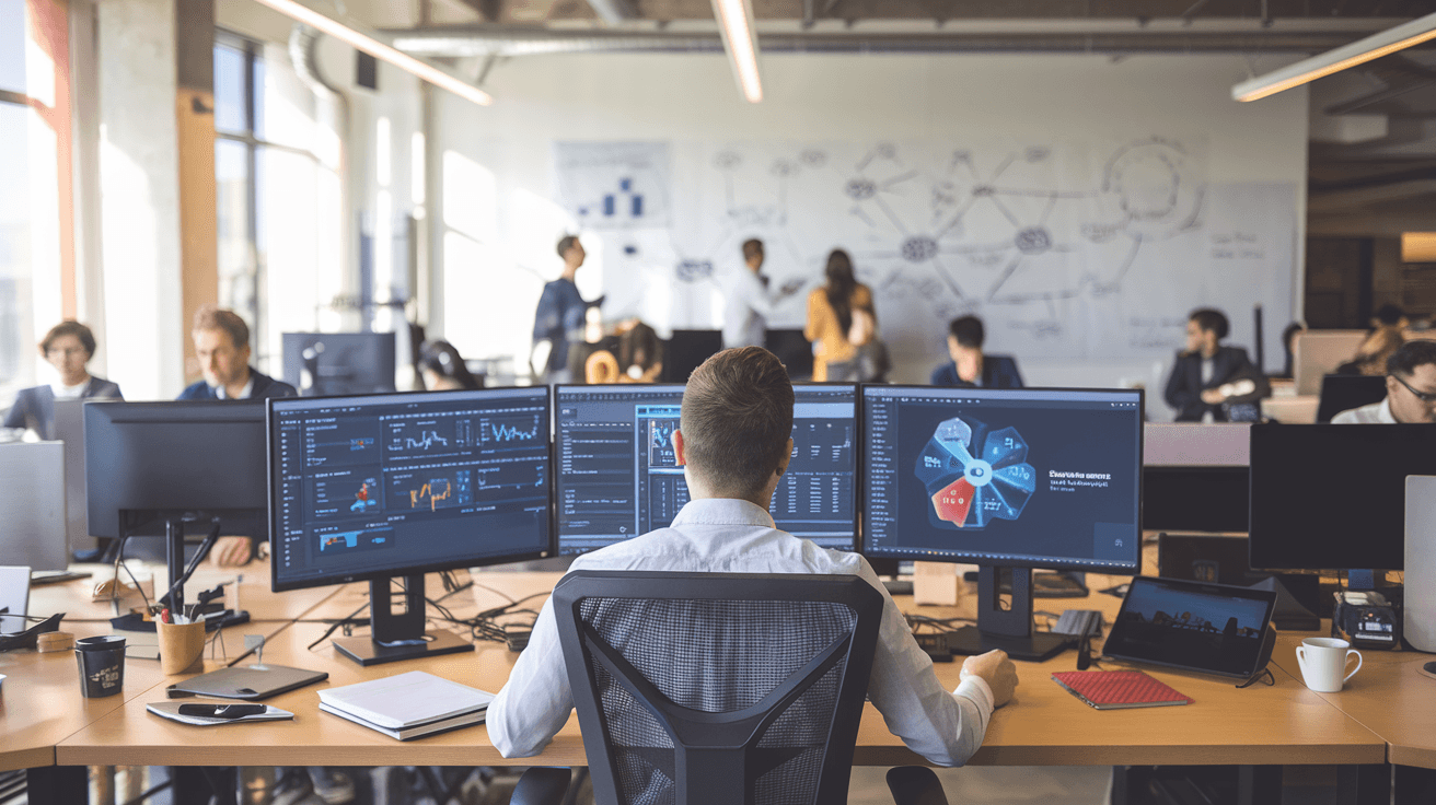 Search & Personalization ML Lead