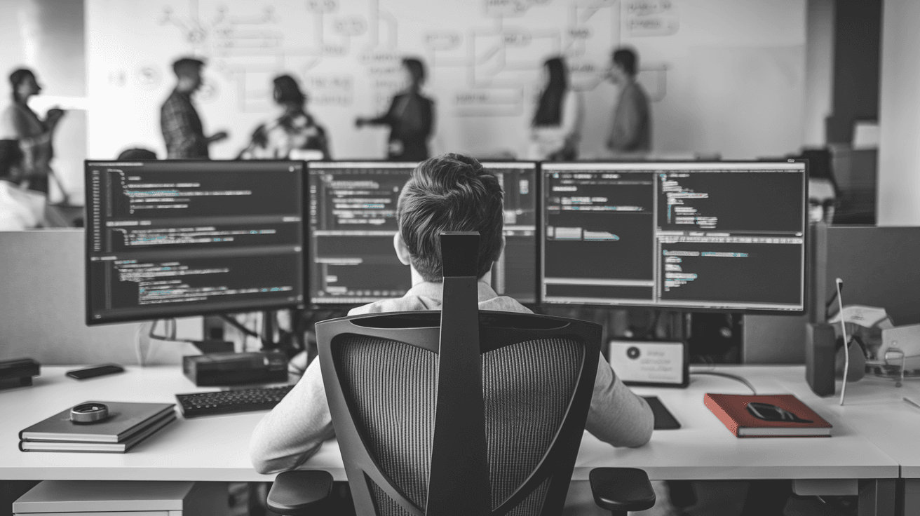 Data Engineering Analyst