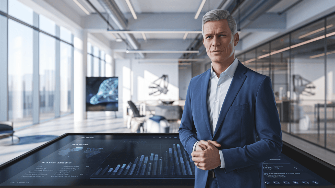 VP of AI Products