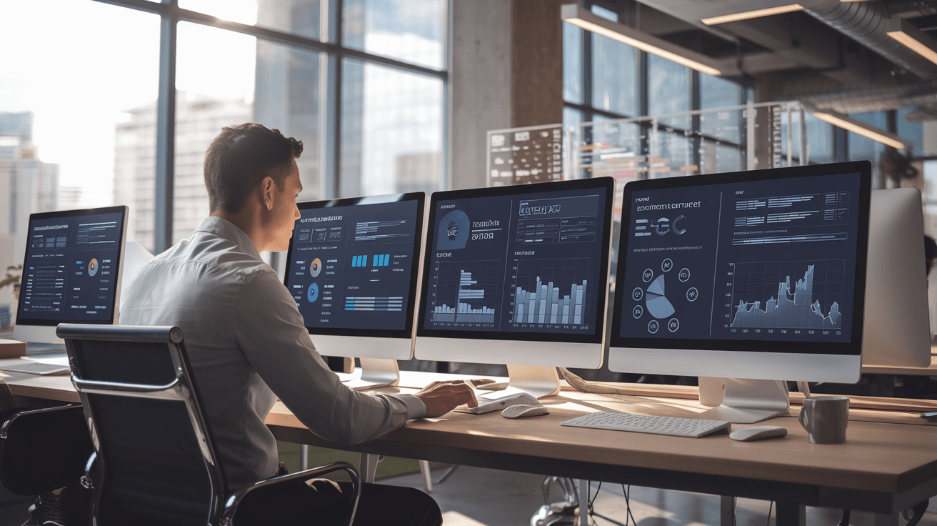 KYC Data Analytics Specialist