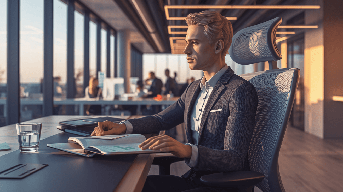 AI Analytics Principal Consultant