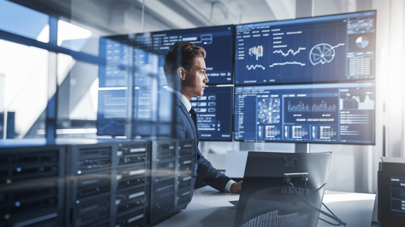 Forensic Data Analytics Senior
