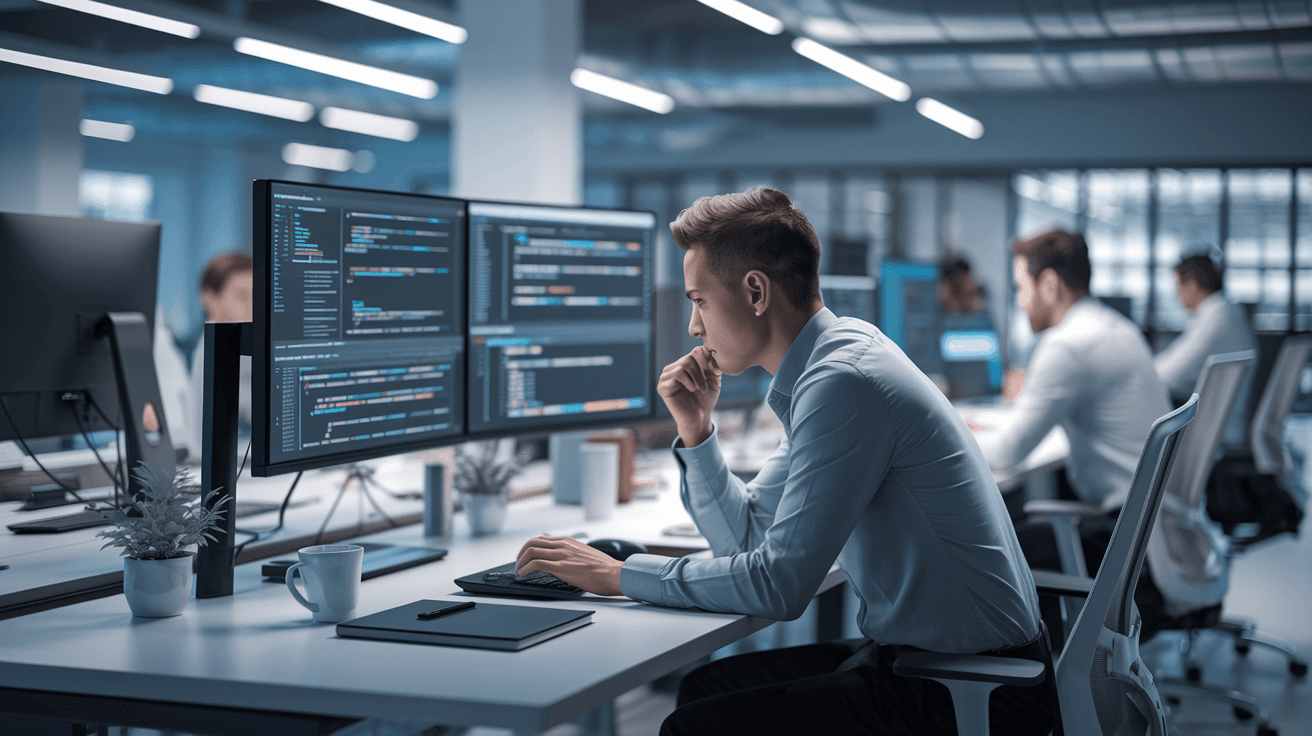 Database Machine Learning Engineer