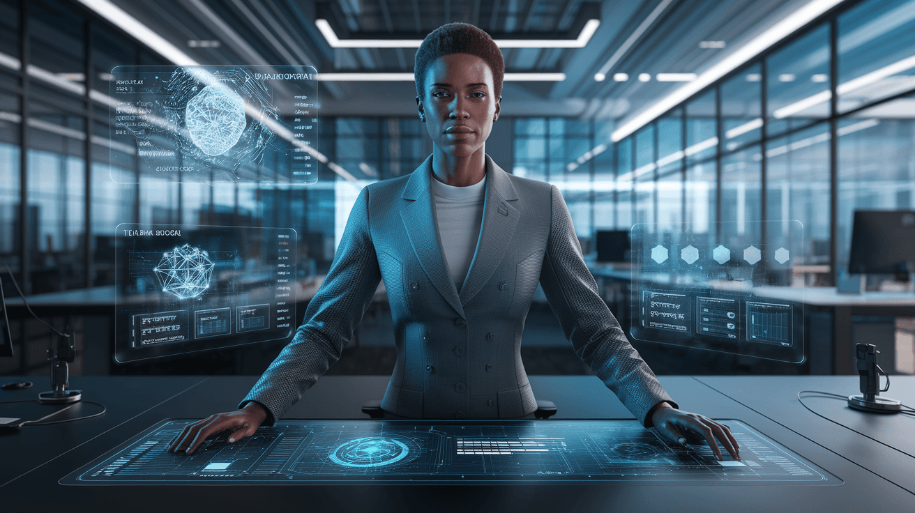 Chief AI/ML Officer