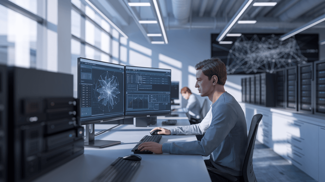 Machine Learning Researcher