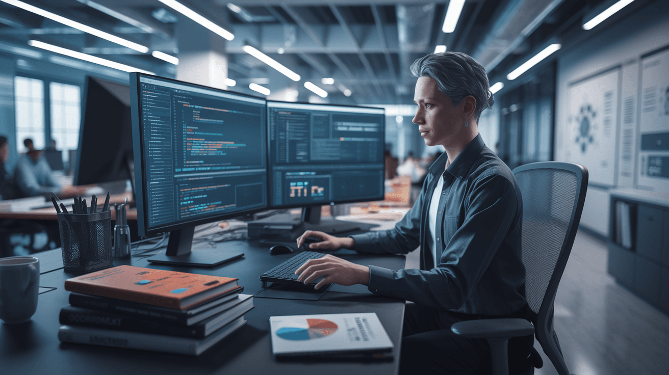 AI Frameworks Developer
