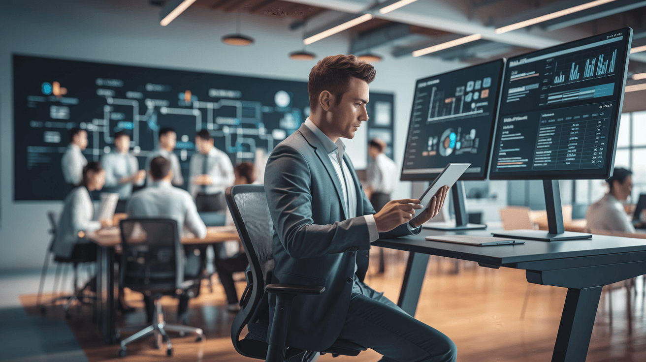 Data Engineering Program Manager