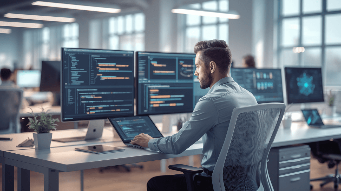 NLP Infrastructure Engineer