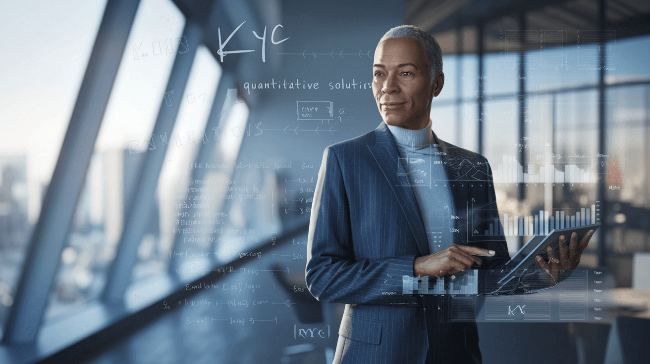 KYC Quantitative Solutions VP