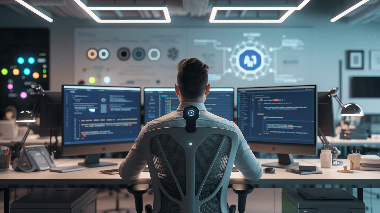 Generative AI Solutions Engineer