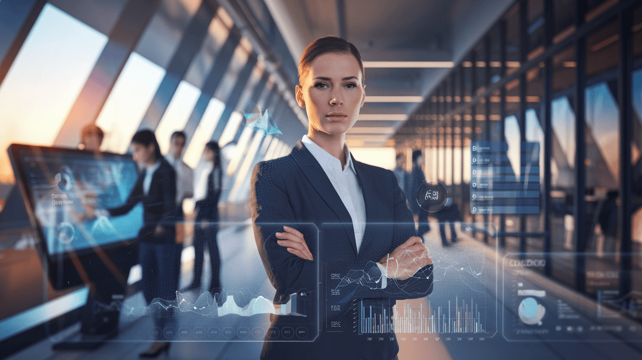 Head of Data Technology