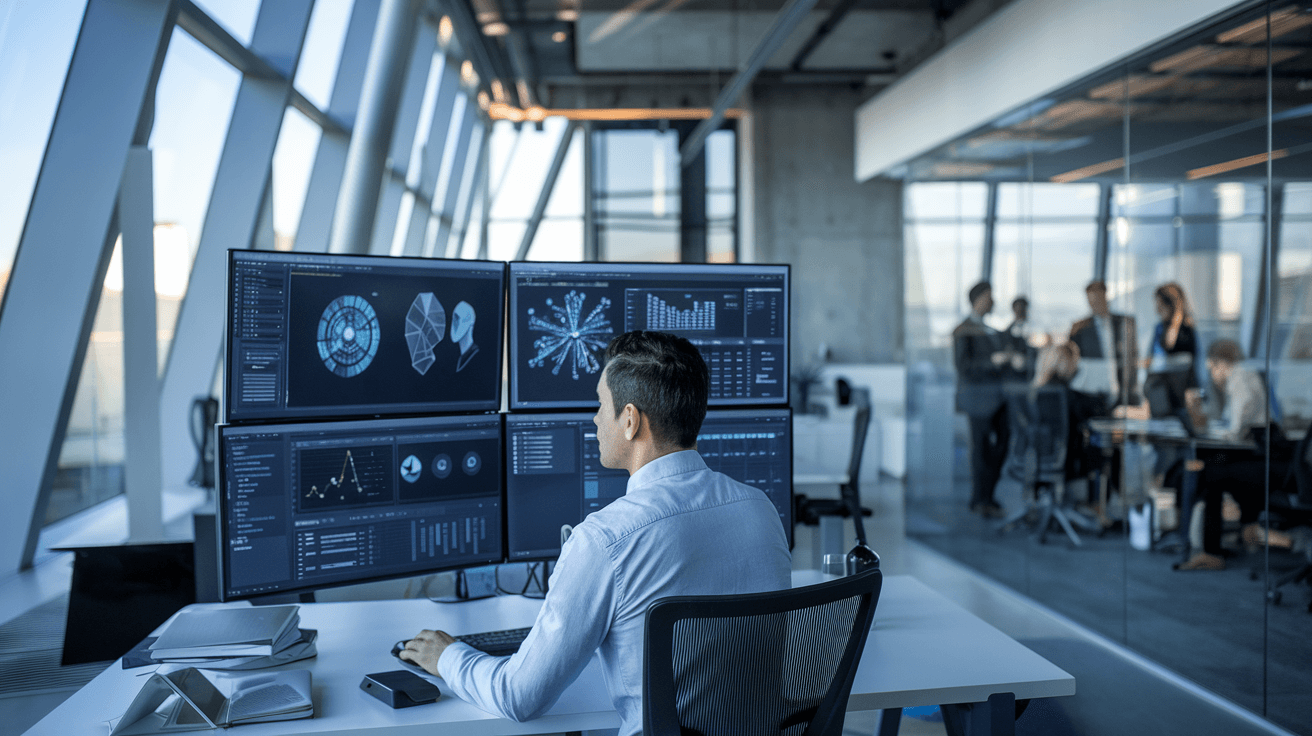 Applied AI ML Associate