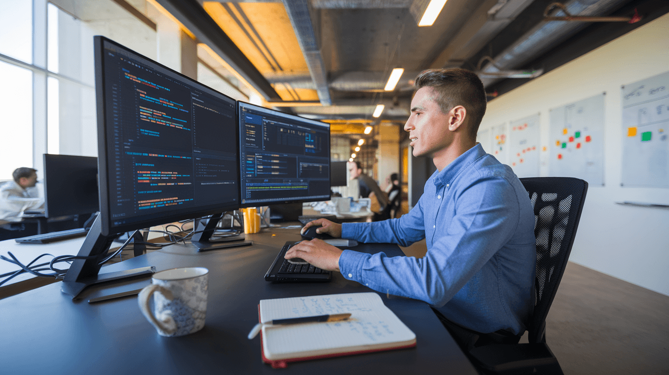Junior Data Scientist