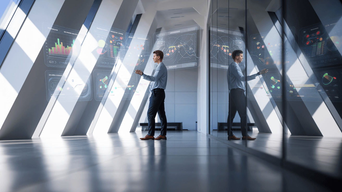 AI Data Quality Analyst