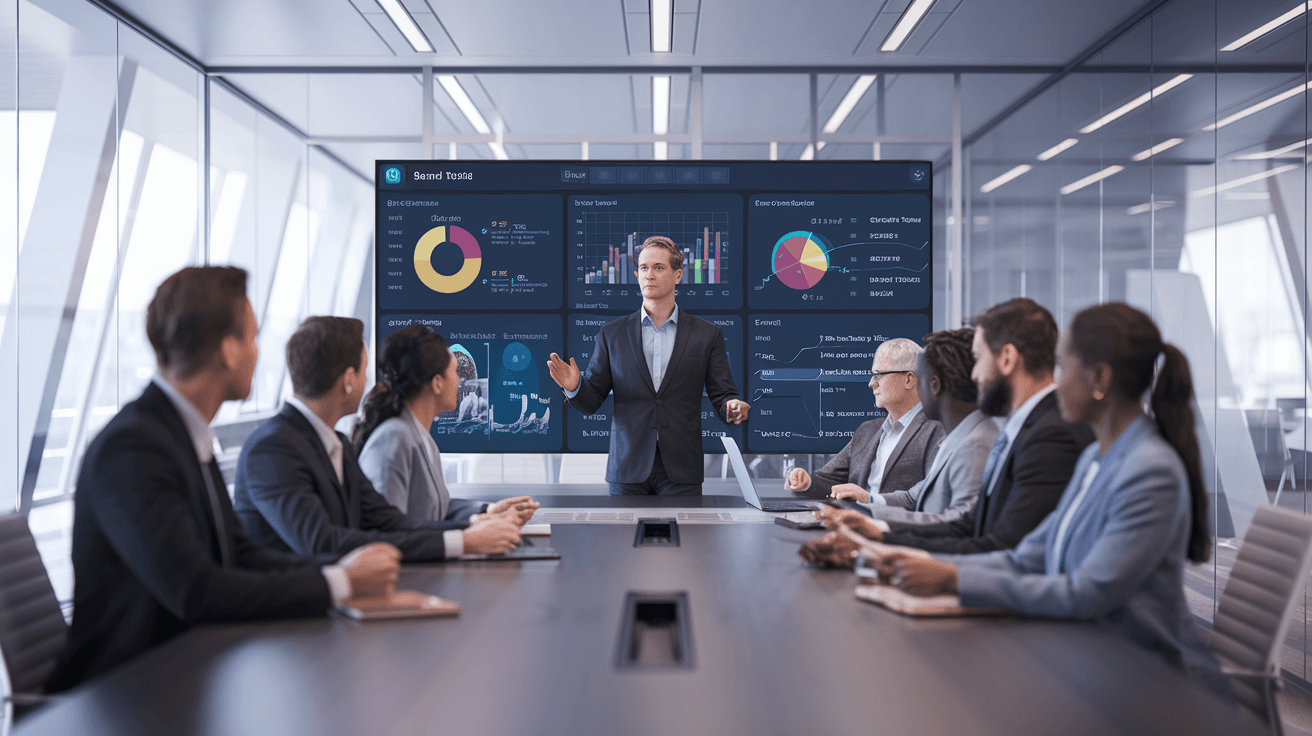 Data Science Operations Manager