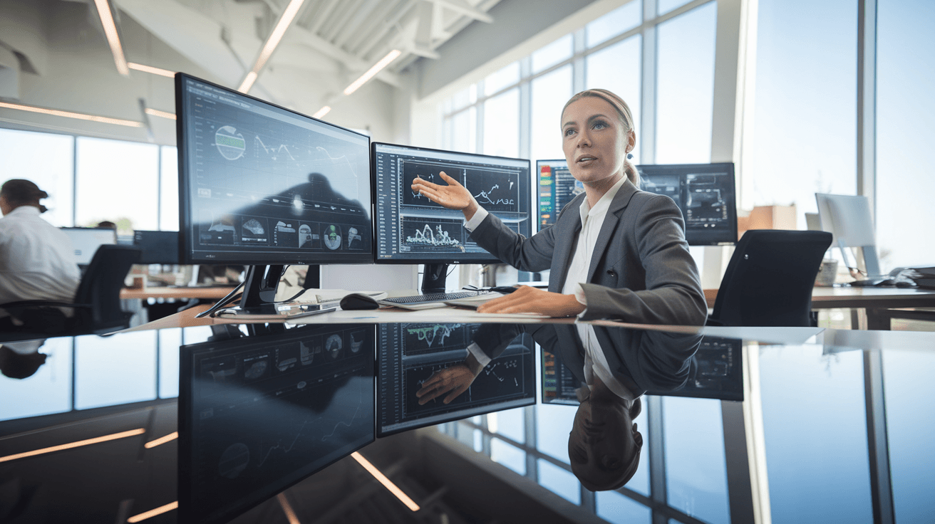 Insights Sector Analyst