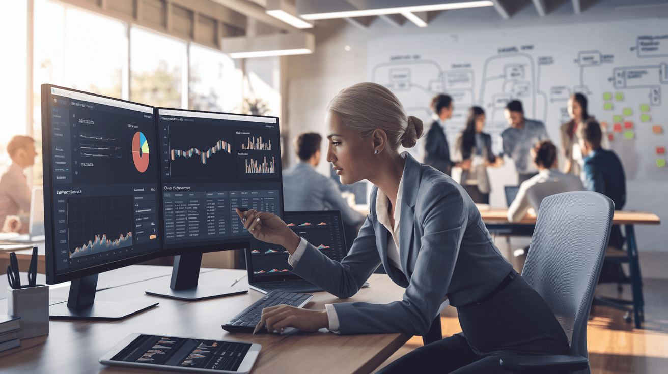 Senior Product Data Analyst