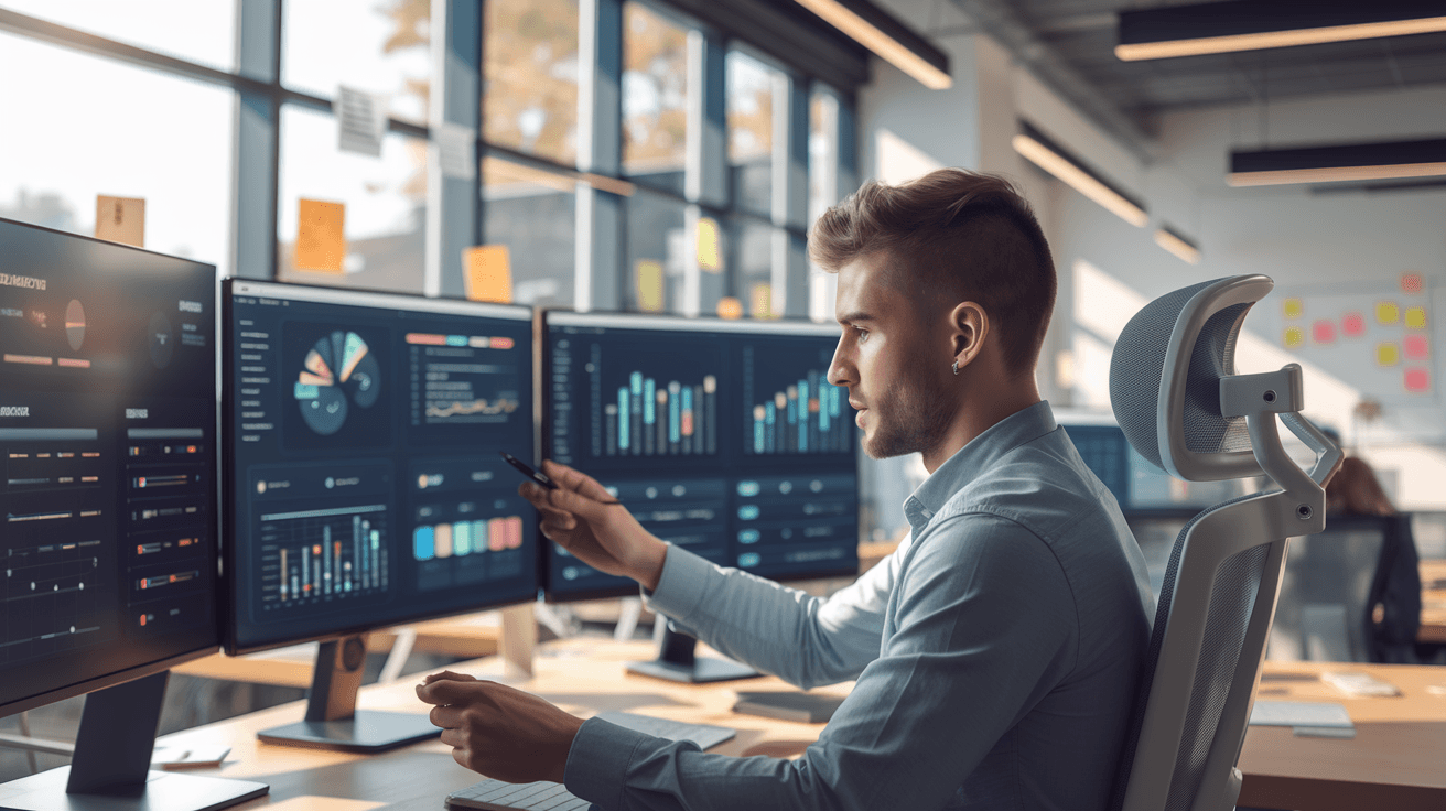 Junior Data Product Manager