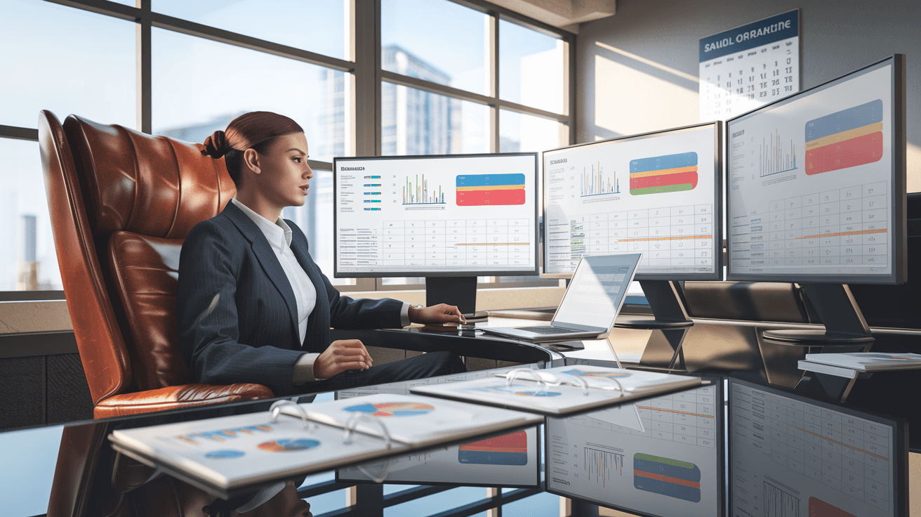 Financial Planning Manager