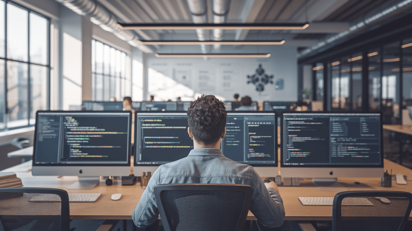 AI Full Stack Engineer