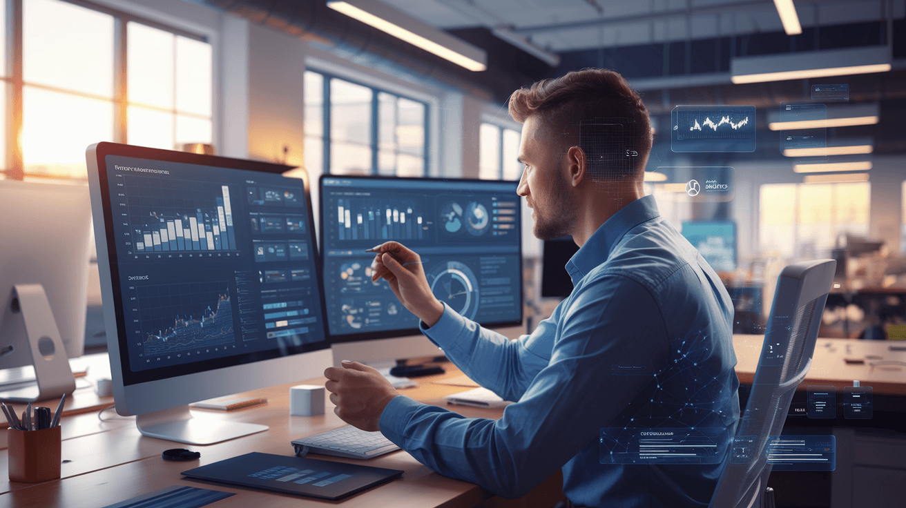 Product Data Scientist