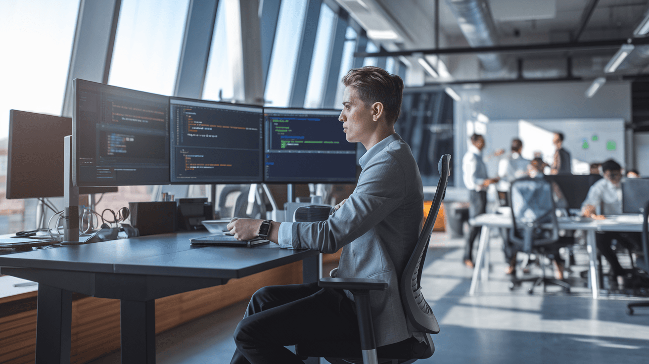 Technical Engineering Manager