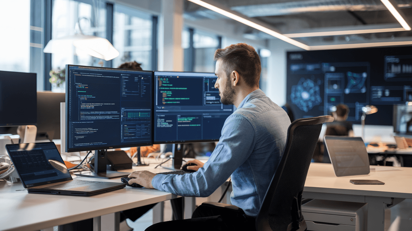 Staff AI Platform Engineer
