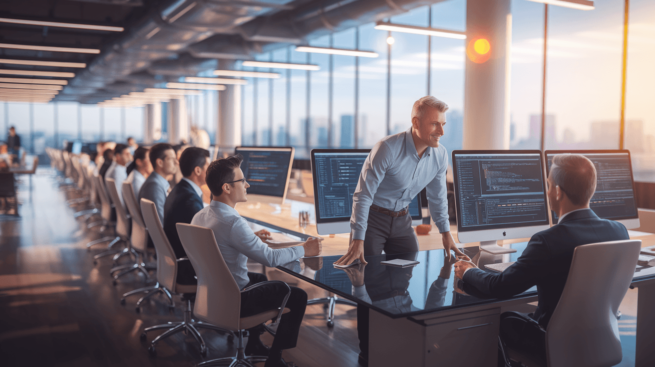 Associate Technical Partner Manager